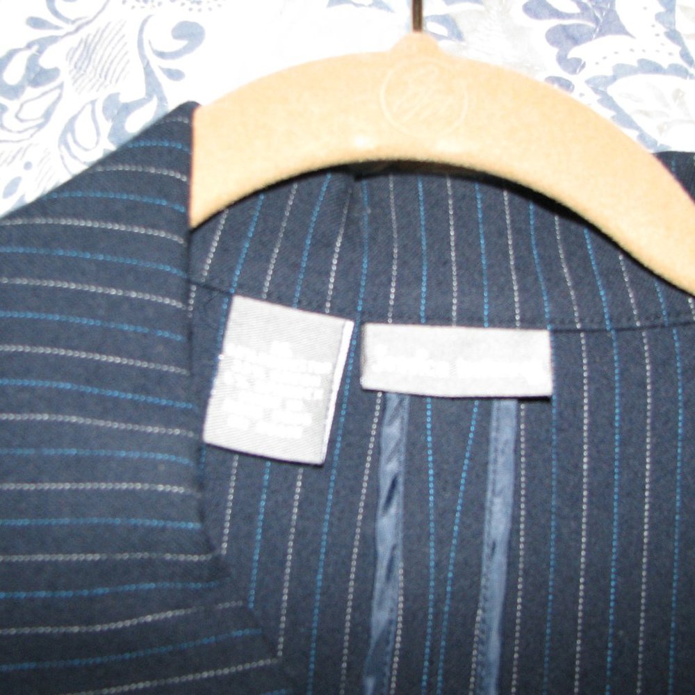 Womens pant suit